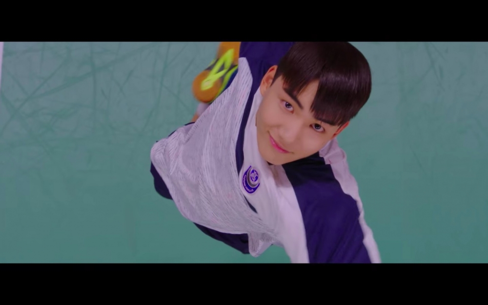 《羽球少年團》第16集 結局 劇情