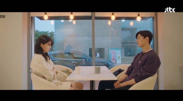 《無法抗拒的他》第8集劇情