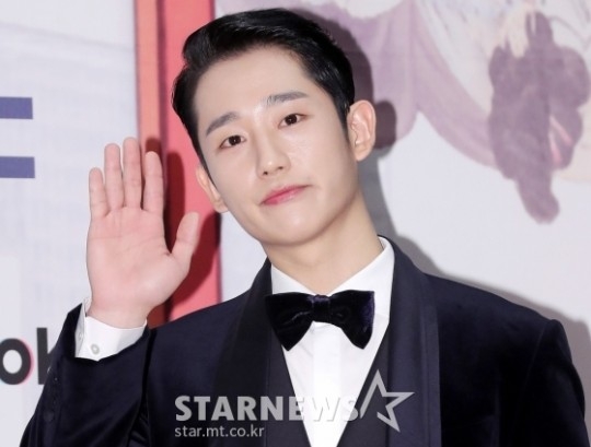 JTBC新劇《雪滴花》丁海寅