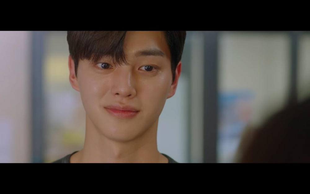 《無法抗拒的他》第10集 劇情 大結局 娜比宰彥合作04