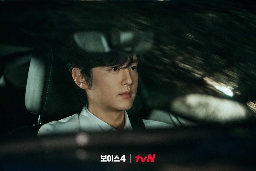 《Voice 4》宋承憲、李荷娜、李奎炯發表終映感想！官方透漏第5季計劃～