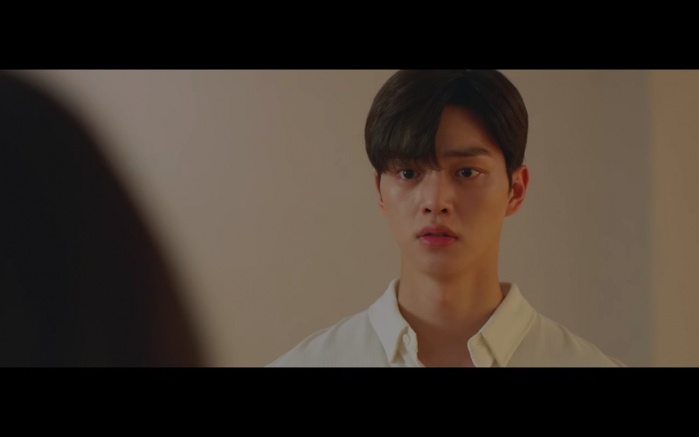 《無法抗拒的他》第10集 劇情 大結局 娜比宰彥重逢