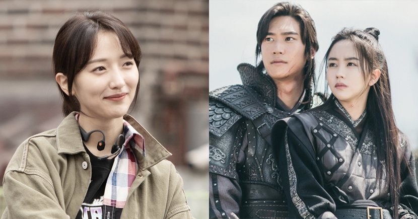 成功救場！《月升之江》羅人友、《模範計程車》表藝珍表現超乎期待「不是替代品而是不可代替」