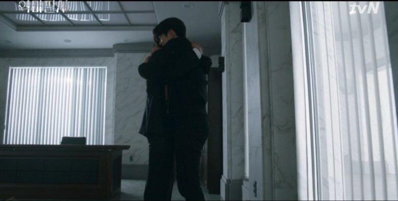 《惡魔法官》EP.15-16兩人重逢