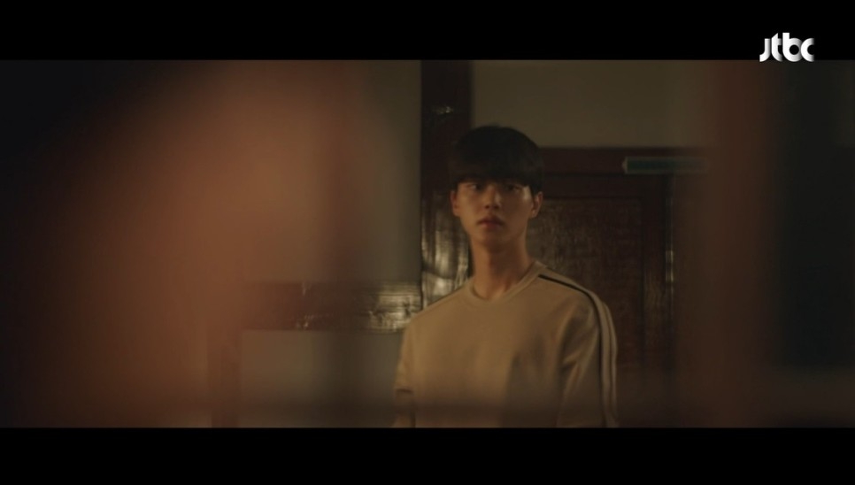 《無法抗拒的他》第8集劇情