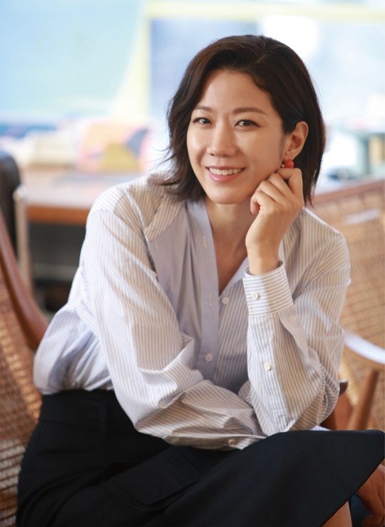 《Uncle》全慧珍