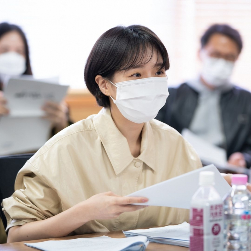 《達利和馬鈴薯湯》劇本研讀