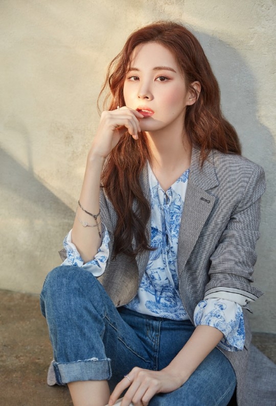 羅人友&徐玄確定主演奇幻漫改劇《魔咒的戀人》