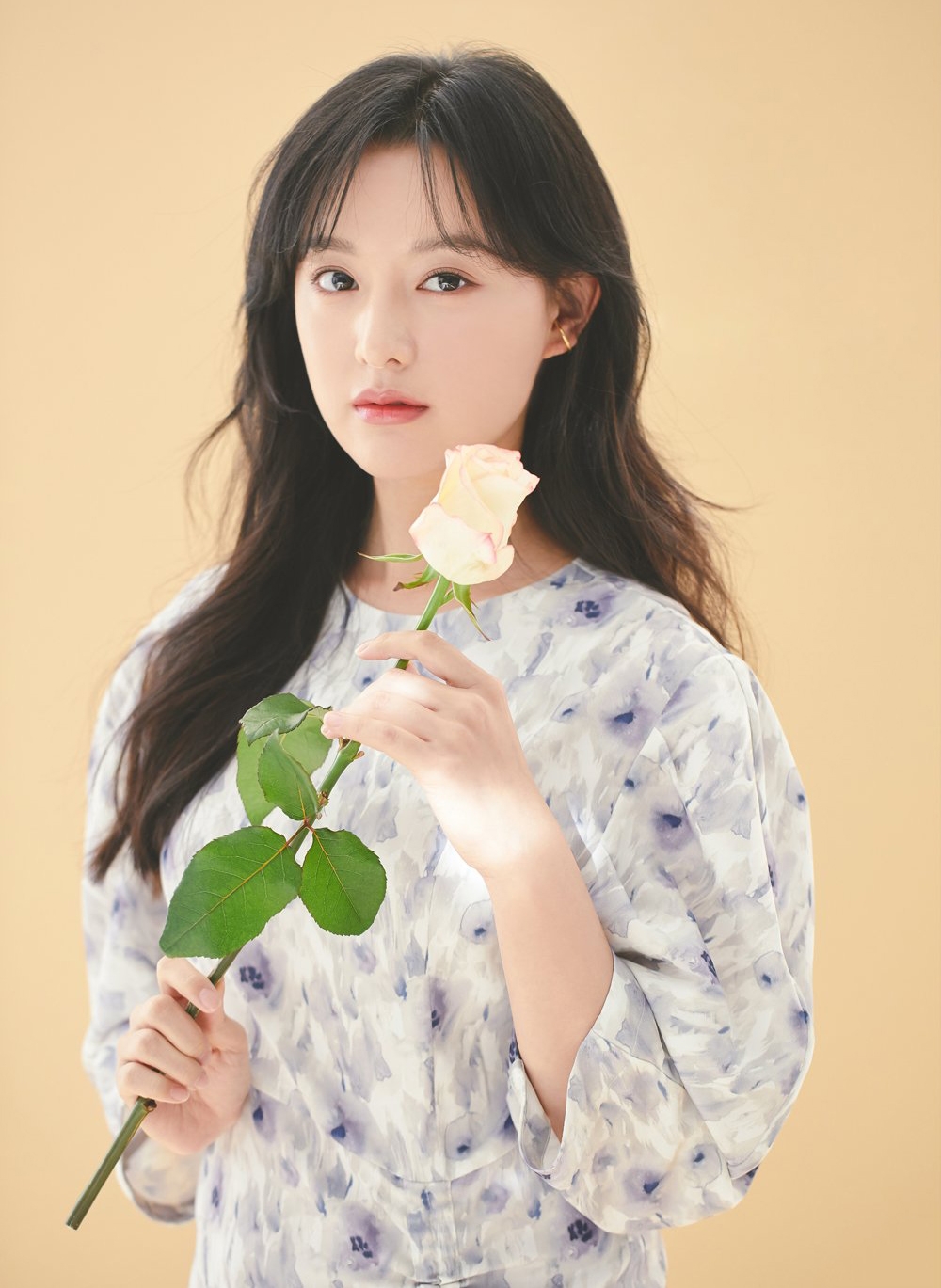 金智媛曾是伴唱、鍵盤手