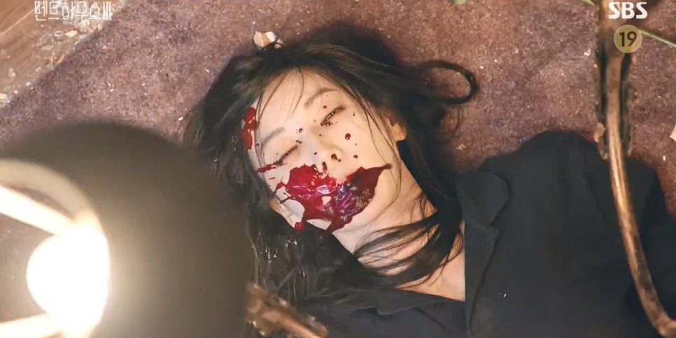 《Penthouse上流戰爭3》第11集 劇情22