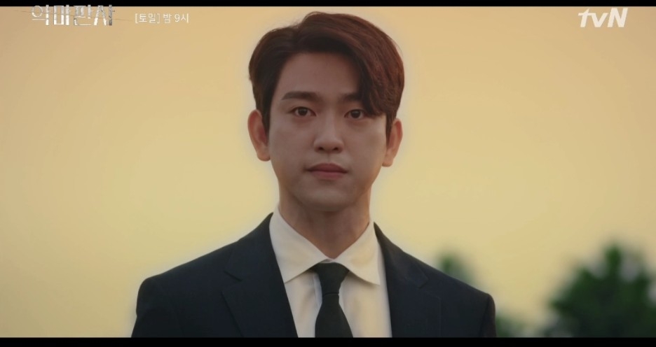 韓劇《惡魔法官》第9-10集劇情