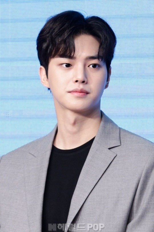 宋江有機會在年底開拍Netflix原創劇《SWEET HOME》第二季