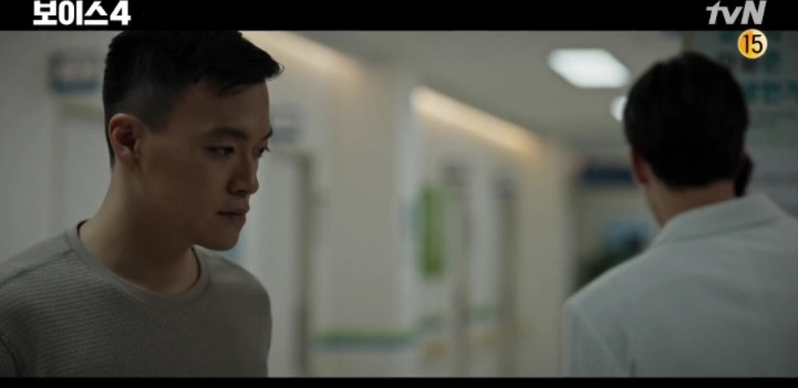 韓劇《Voice 4》第13-14集劇情(大結局)