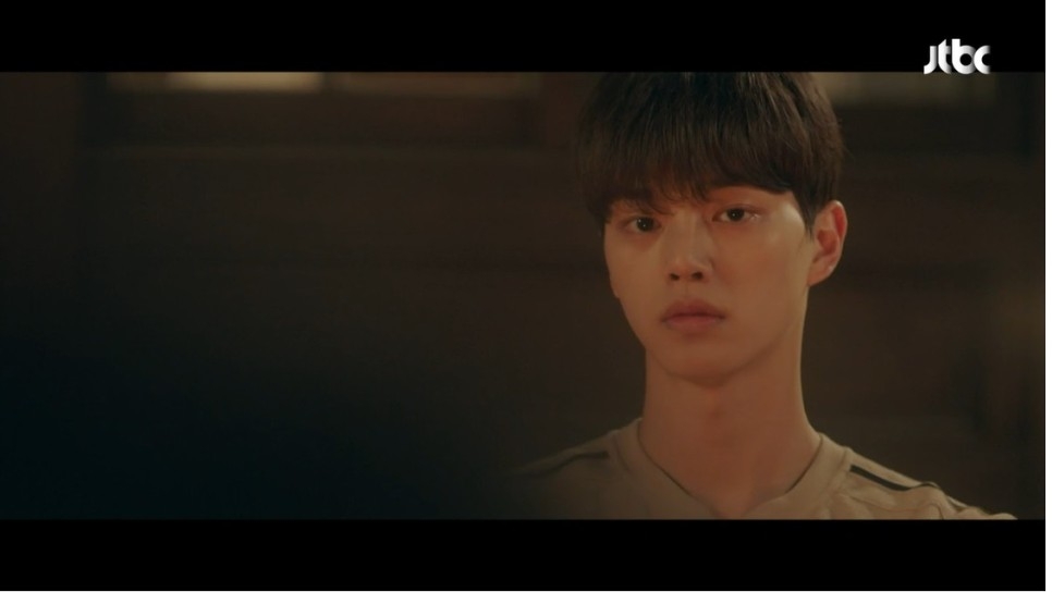 《無法抗拒的他》第7集劇情