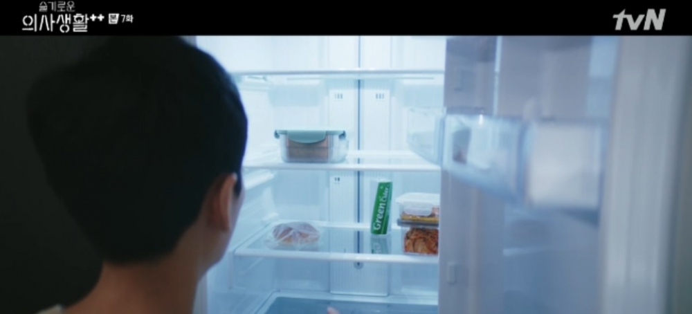 韓劇《機智醫生生活2》EP.7劇情