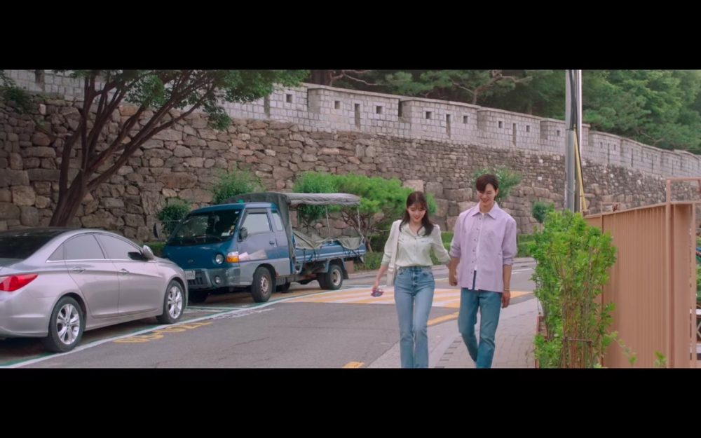 《無法抗拒的他》第10集 劇情 大結局 娜比宰彥修成正果03