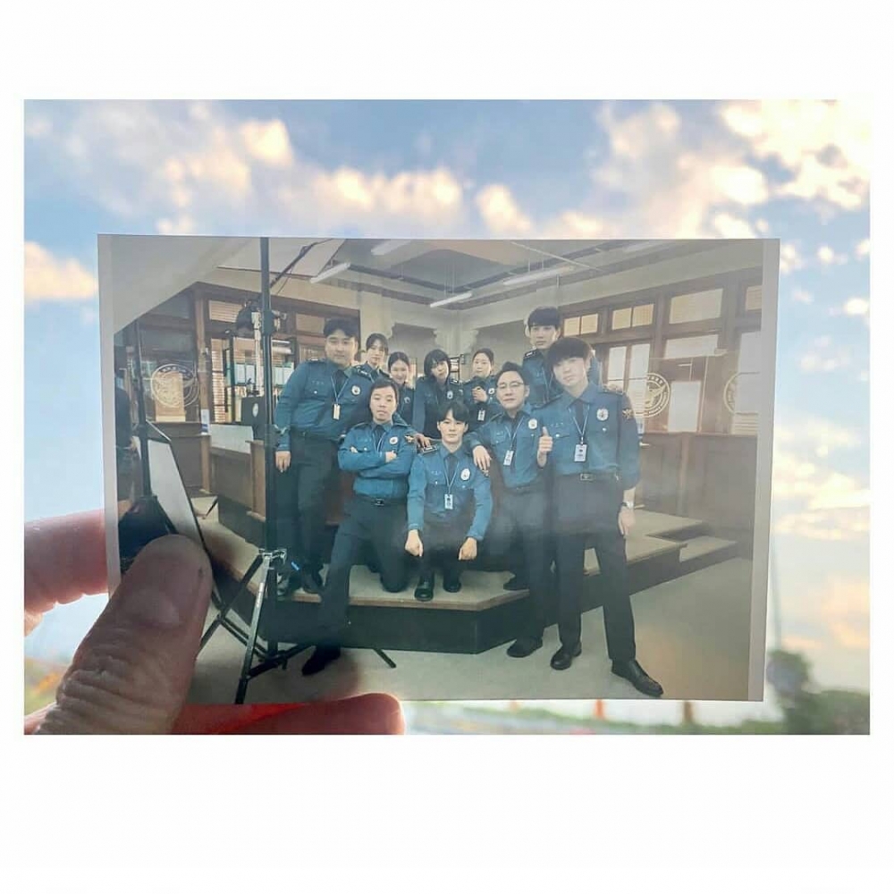 《Voice 4》宋承憲、李荷娜、李奎炯發表終映感想！官方透漏第5季計劃～