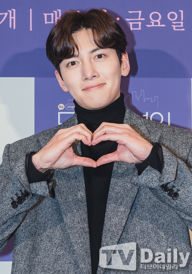 池昌旭痊癒重啟Netflix《安娜拉蘇瑪娜拉》拍攝！IG更新暖心應援向粉絲報平安❤