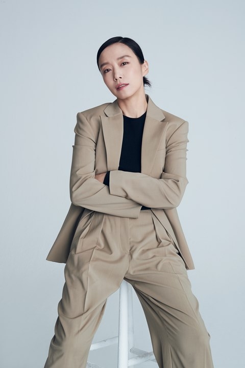 全度妍、柳俊烈主演JTBC新劇《人間失格》首播定檔