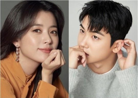 韓孝周、朴炯植主演tvN新劇《Happiness》即將殺青！2大梁柱「下部作品」動向引關注