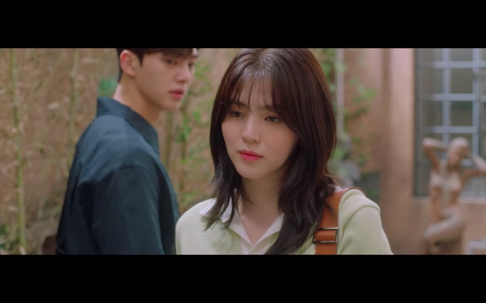 《無法抗拒的他》第10集 劇情 大結局 不歡而散03