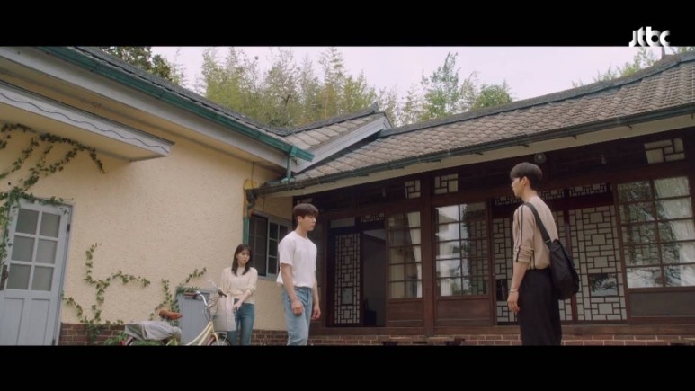 《無法抗拒的他》第7集劇情
