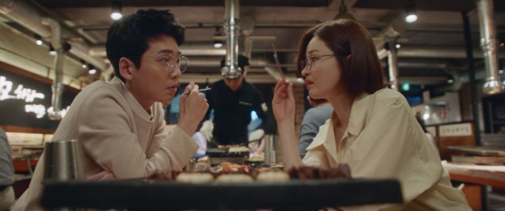 韓劇《機智醫生生活2》第8集劇情