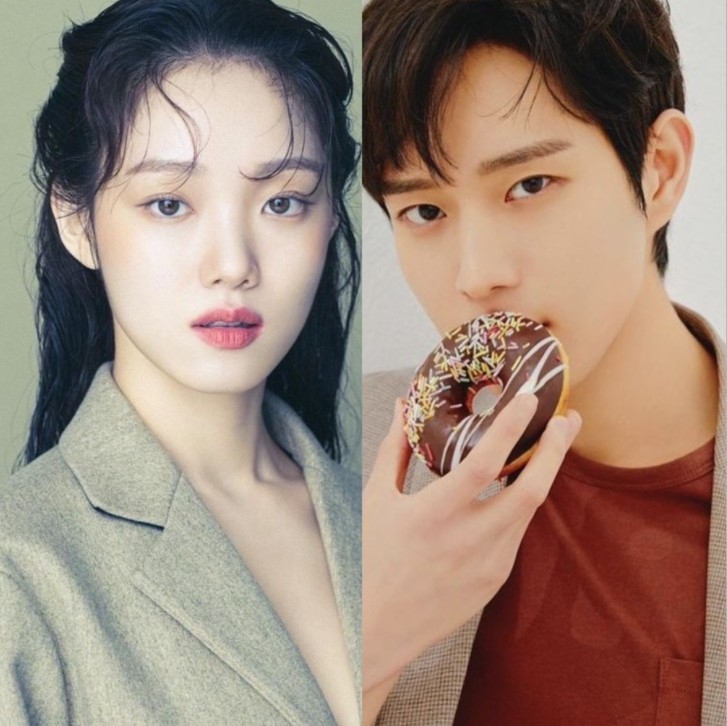 李聖經&金永大確定聯手主演tvN新劇《流星》