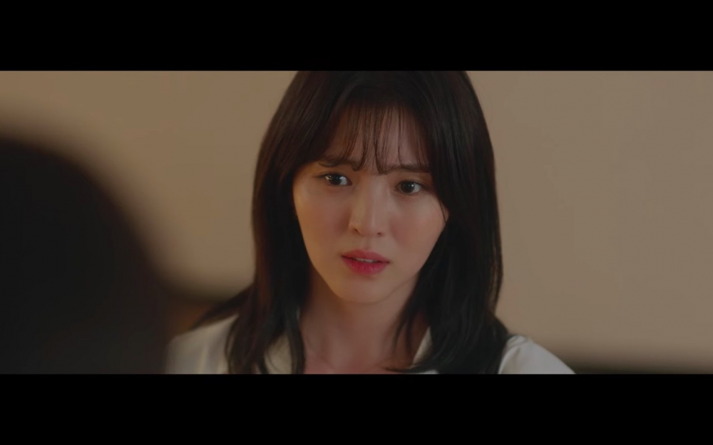 《無法抗拒的他》第10集 劇情 大結局 娜比宰彥重逢