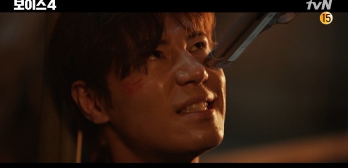 韓劇《Voice 4》第13-14集劇情(大結局)