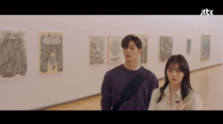 《無法抗拒的他》第8集劇情