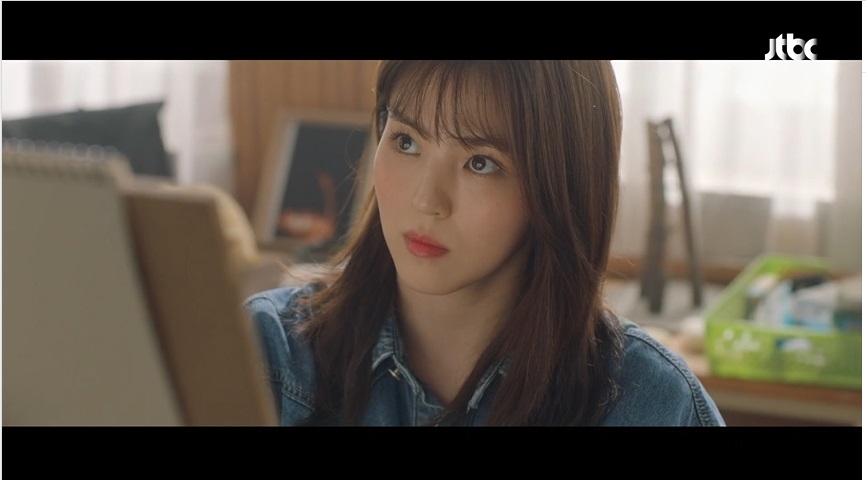 《無法抗拒的他》第8集劇情