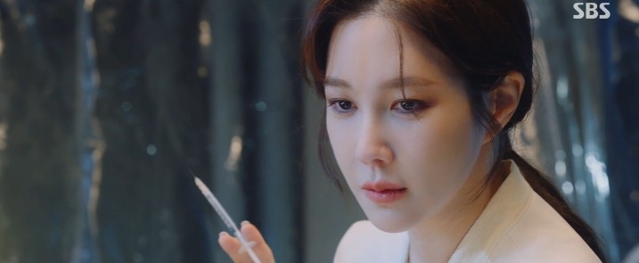 《Penthouse上流戰爭3》第11集 劇情11