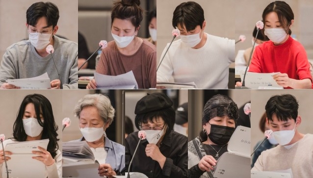 《海岸村恰恰恰》看點