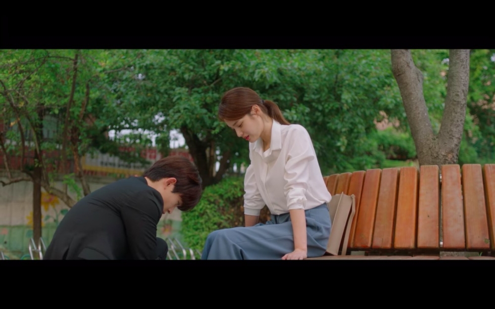 《無法抗拒的他》第10集 劇情 大結局 有情人終成眷屬03