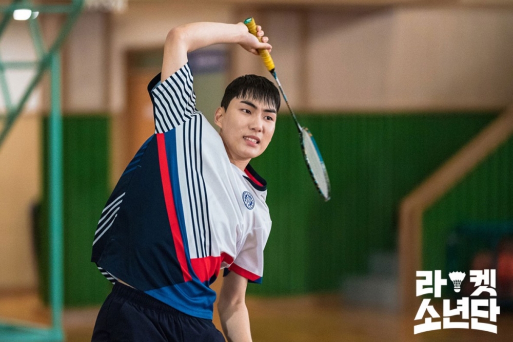 盤點5部燃燒運動魂韓劇！「舉重女王」李聖經、「射擊男神」李鍾碩、「羽球王子」陳峻相