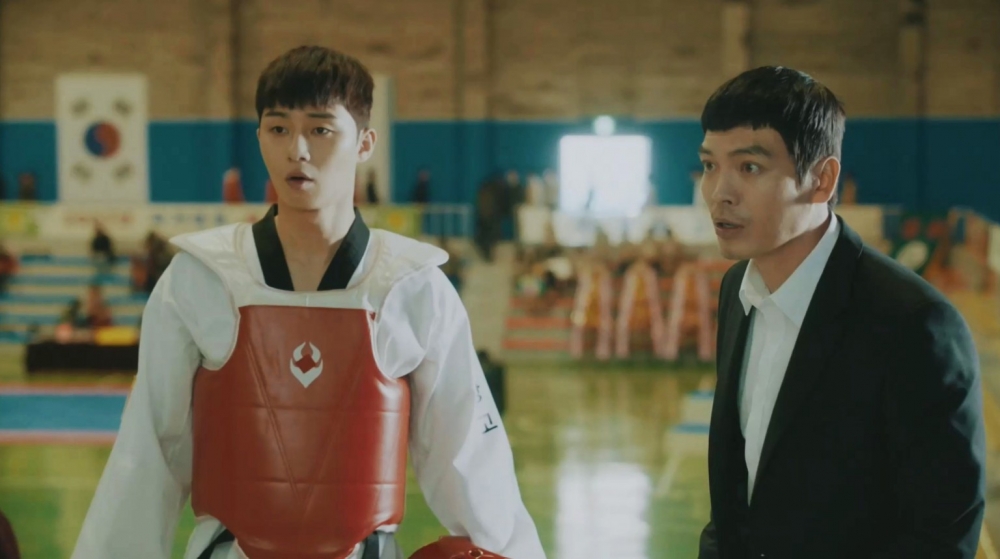 盤點5部燃燒運動魂韓劇！「舉重女王」李聖經、「射擊男神」李鍾碩、「羽球王子」陳峻相