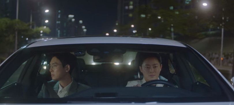 韓劇《機智醫生生活2》EP.7劇情