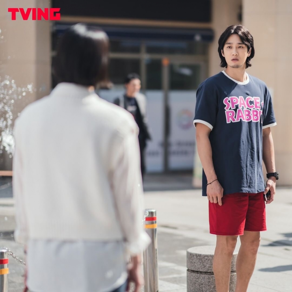 :tvN新劇《柔美的細胞小將》具雄劇照02