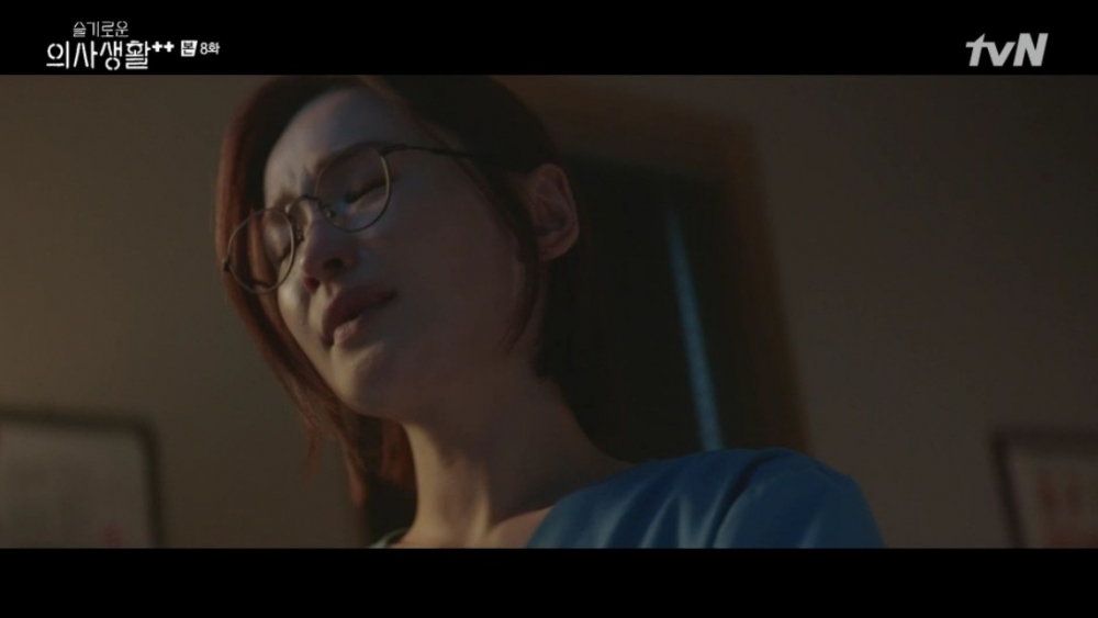 韓劇《機智醫生生活2》第8集劇情