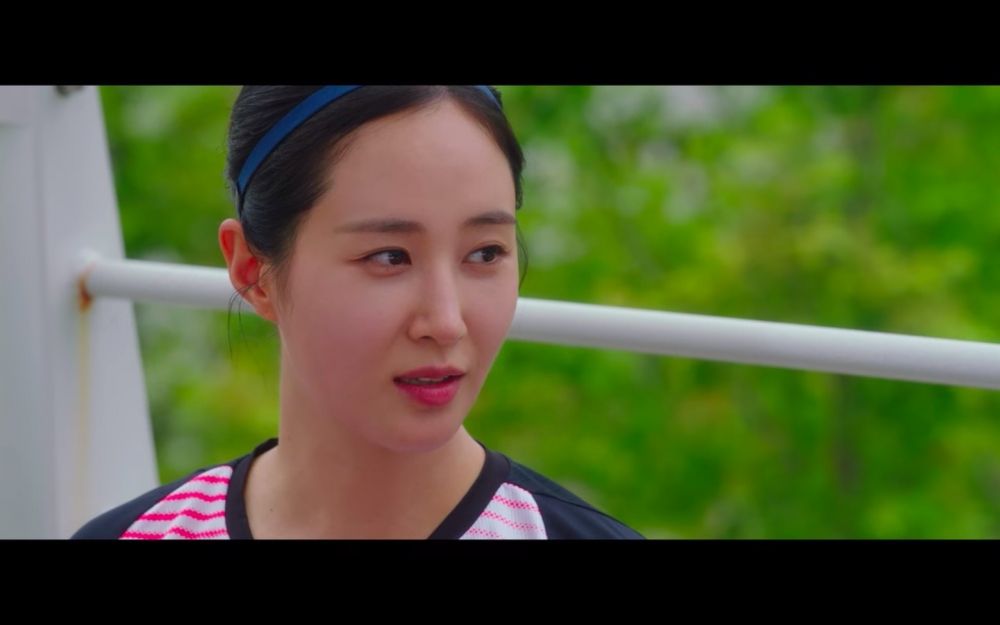 《羽球少年團》第16集 結局 劇情