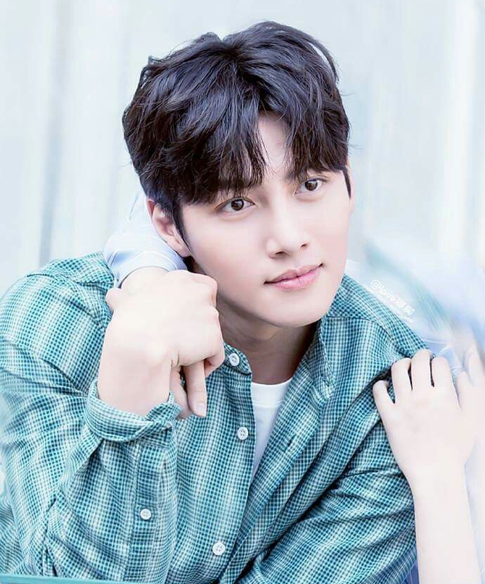 池昌旭新冠肺炎康復