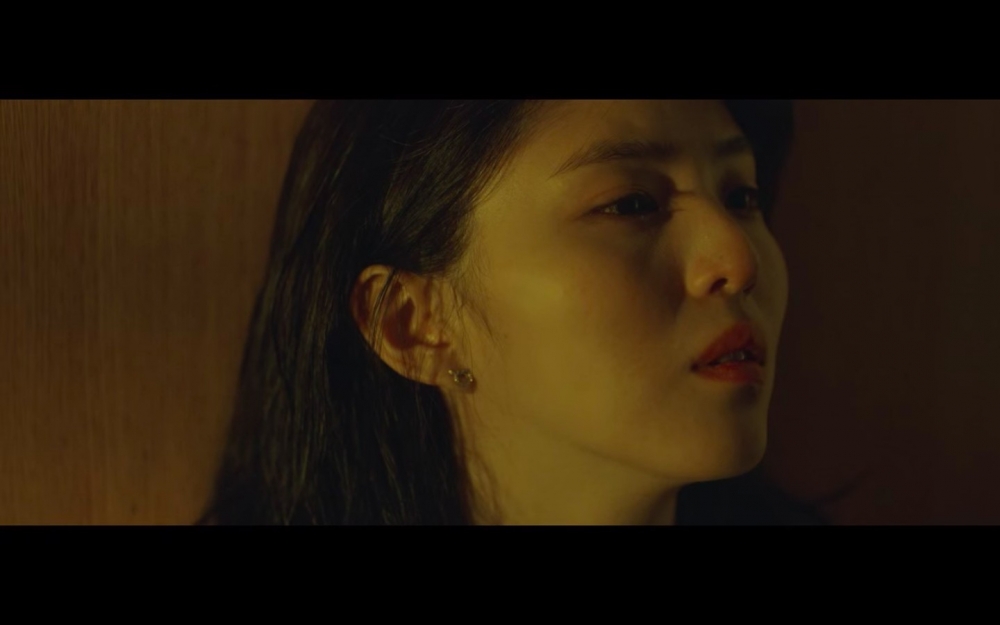 《無法抗拒的他》第10集 劇情 大結局 不歡而散01