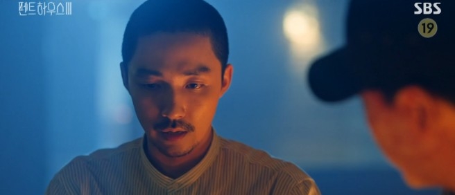 《Penthouse上流戰爭3》分集劇情介紹09