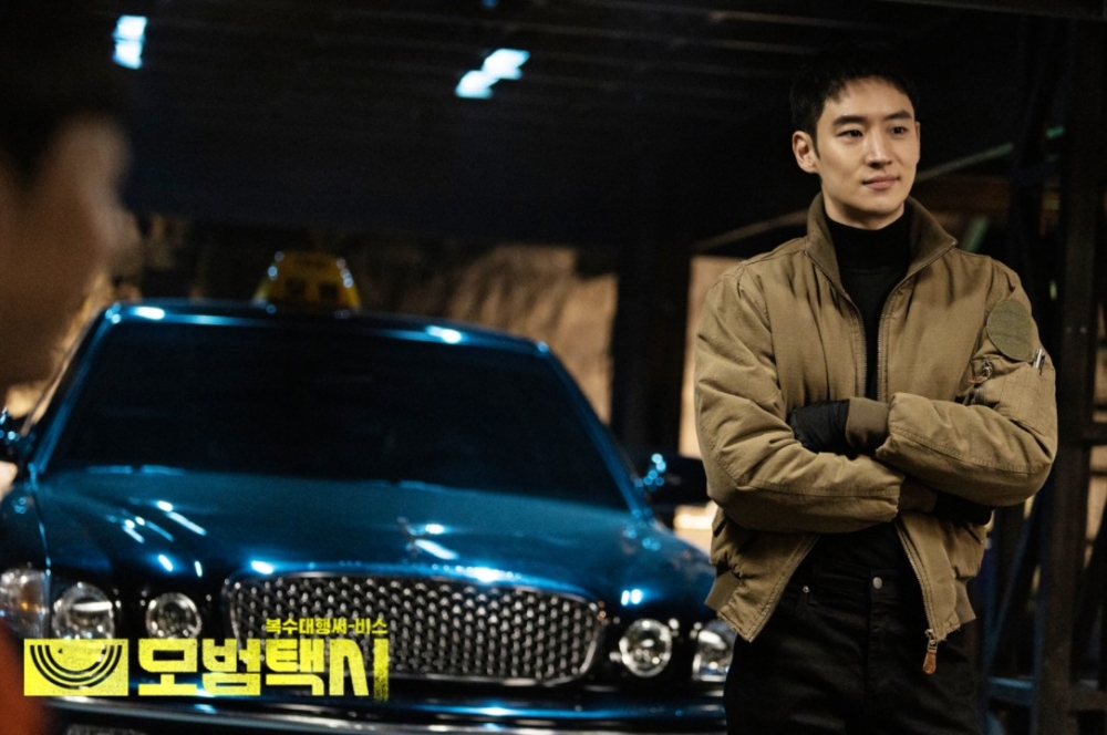 李帝勳首部執導電影《Unframed》由丁海寅&表藝珍擔任主角!「0片酬」出演