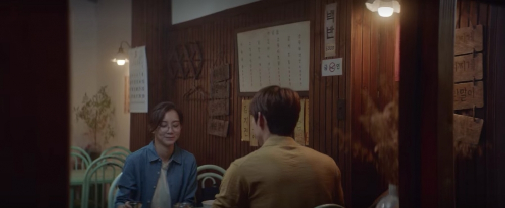 韓劇《機智醫生生活2》第10集劇情:冬天決定把家裡的事情告訴政源