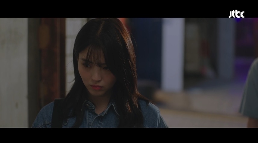 《無法抗拒的他》第8集劇情