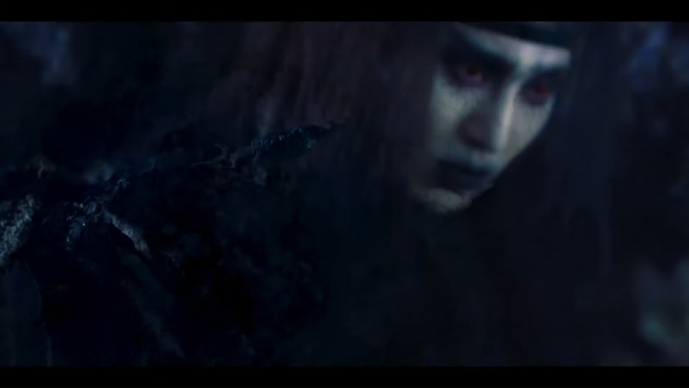 SBS新劇《紅天機》公開預告+首播定檔