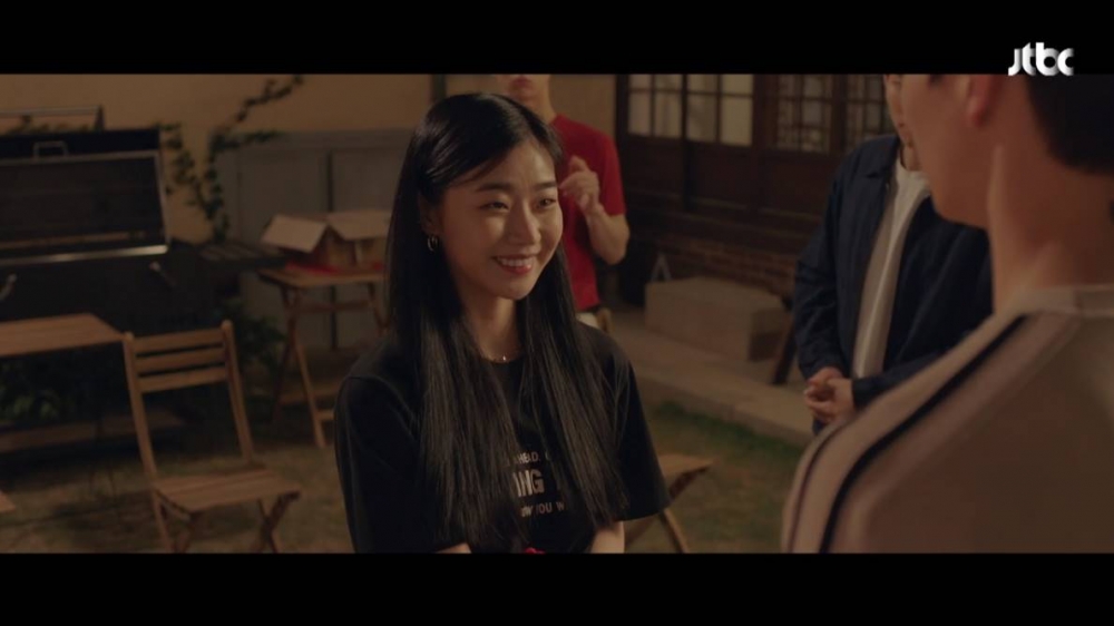 《無法抗拒的他》第7集劇情