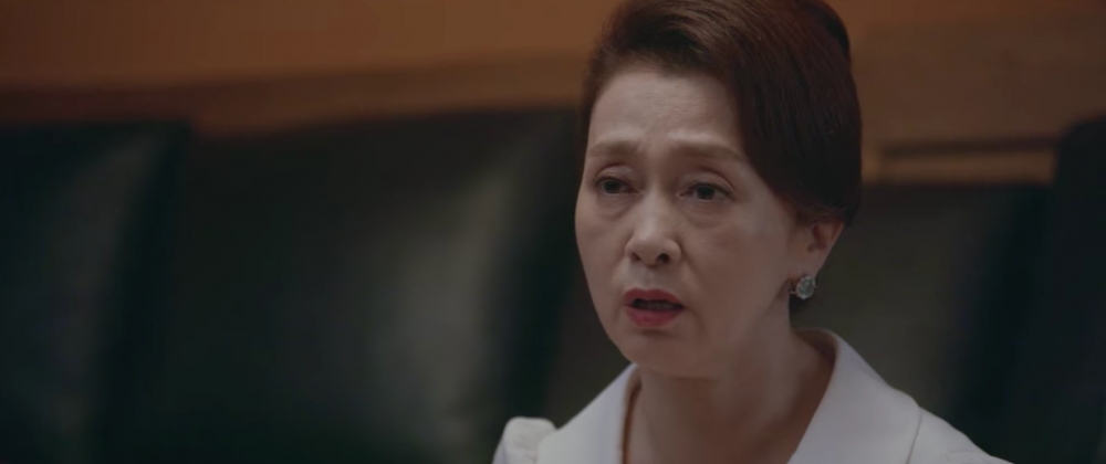 韓劇《機智醫生生活2》第10集劇情:楊碩亨母親曹英慧